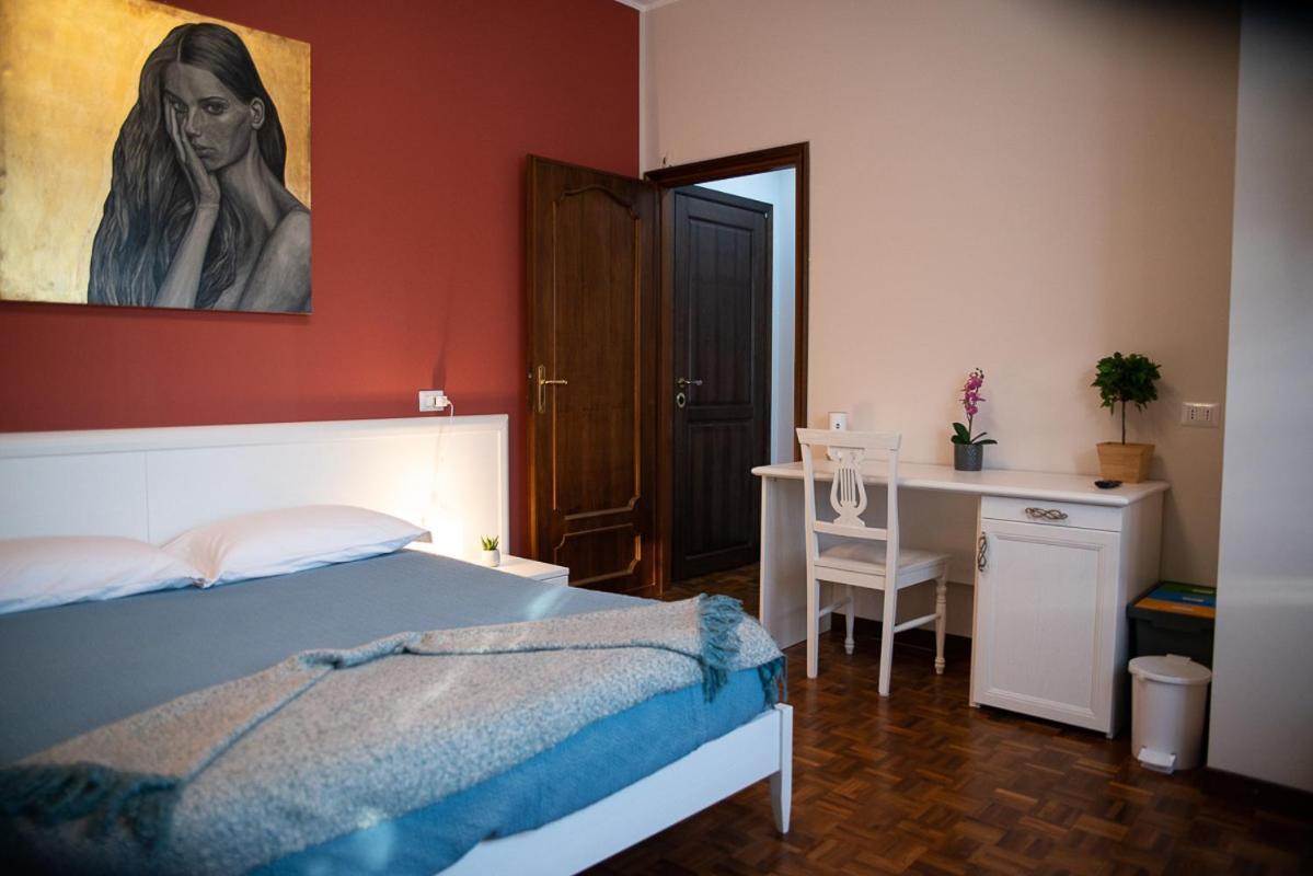 La Corte Di Aldo Rozzano Luaran gambar